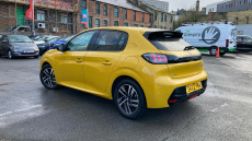 Peugeot 208 1.2 PureTech 100 Allure Premium 5dr Petrol Hatchback